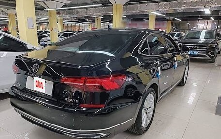 Volkswagen Passat B8 рестайлинг, 2021 год, 2 550 000 рублей, 5 фотография