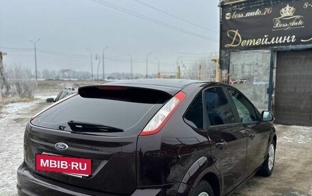 Ford Focus II рестайлинг, 2010 год, 459 000 рублей, 2 фотография