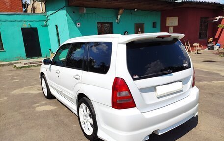 Subaru Forester, 2004 год, 1 150 000 рублей, 2 фотография