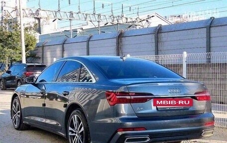 Audi A6, 2021 год, 4 300 000 рублей, 3 фотография