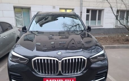 BMW X5, 2021 год, 12 000 000 рублей, 1 фотография