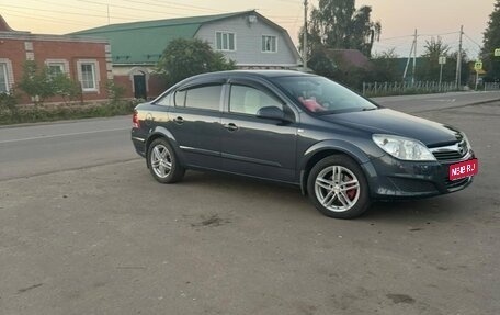 Opel Astra H, 2009 год, 550 000 рублей, 1 фотография