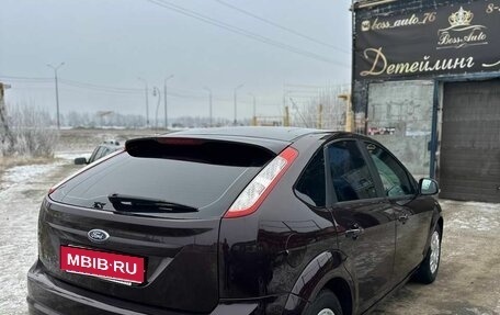 Ford Focus II рестайлинг, 2010 год, 450 000 рублей, 1 фотография