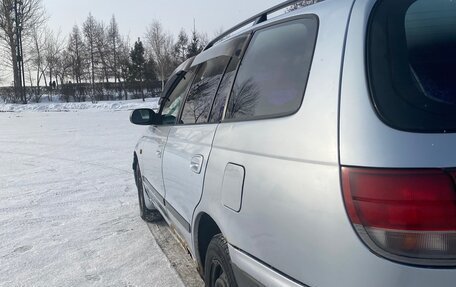 Toyota Caldina, 1996 год, 320 000 рублей, 5 фотография