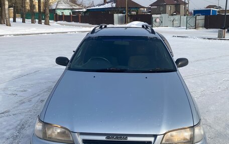 Toyota Caldina, 1996 год, 320 000 рублей, 3 фотография