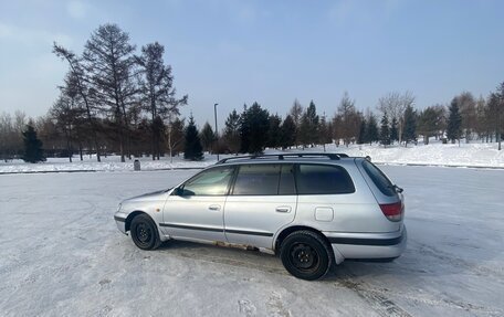 Toyota Caldina, 1996 год, 320 000 рублей, 9 фотография