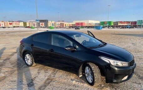 KIA Cerato III, 2019 год, 1 999 000 рублей, 3 фотография