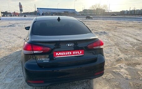 KIA Cerato III, 2019 год, 1 999 000 рублей, 7 фотография