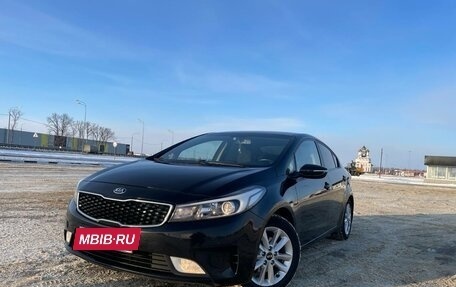 KIA Cerato III, 2019 год, 1 999 000 рублей, 2 фотография