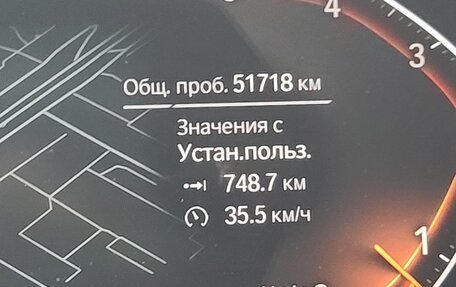 BMW X5, 2021 год, 12 000 000 рублей, 4 фотография