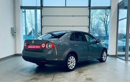 Volkswagen Jetta VI, 2010 год, 545 000 рублей, 4 фотография