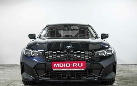 BMW 3 серия, 2024 год, 7 000 000 рублей, 3 фотография