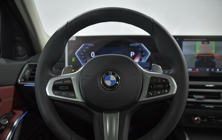 BMW 3 серия, 2024 год, 7 000 000 рублей, 10 фотография