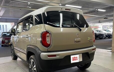 Suzuki Xbee I, 2022 год, 1 180 000 рублей, 5 фотография