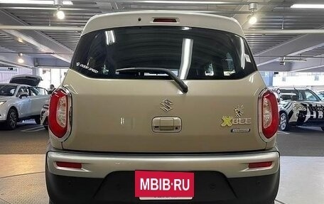 Suzuki Xbee I, 2022 год, 1 180 000 рублей, 6 фотография