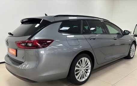 Opel Insignia II рестайлинг, 2018 год, 2 090 000 рублей, 4 фотография