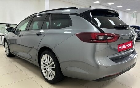 Opel Insignia II рестайлинг, 2018 год, 2 090 000 рублей, 6 фотография