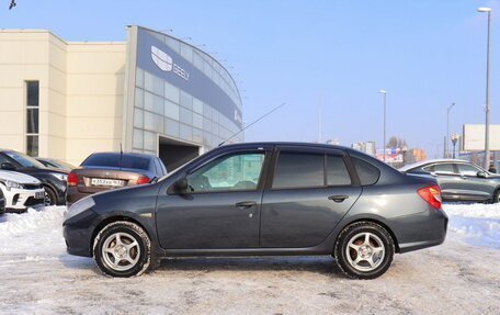 Renault Symbol, 2008 год, 460 000 рублей, 8 фотография