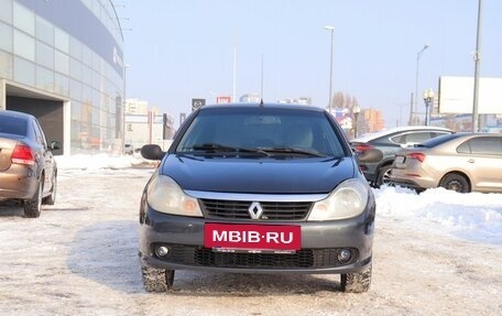 Renault Symbol, 2008 год, 460 000 рублей, 2 фотография