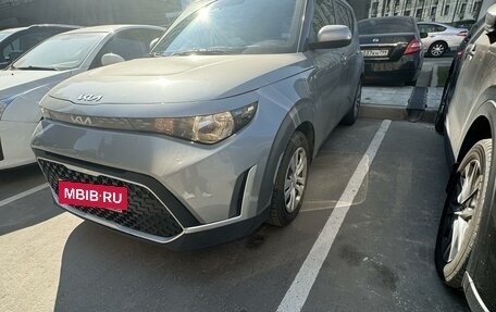 KIA Soul III, 2022 год, 2 490 000 рублей, 3 фотография