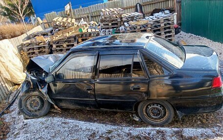 Daewoo Nexia I рестайлинг, 2012 год, 70 000 рублей, 5 фотография