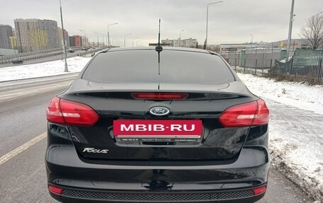 Ford Focus III, 2017 год, 1 650 000 рублей, 16 фотография