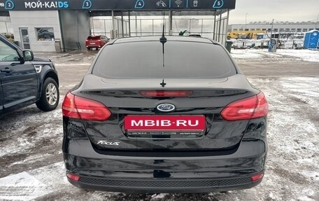 Ford Focus III, 2017 год, 1 650 000 рублей, 5 фотография