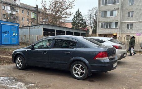 Opel Astra H, 2009 год, 550 000 рублей, 2 фотография