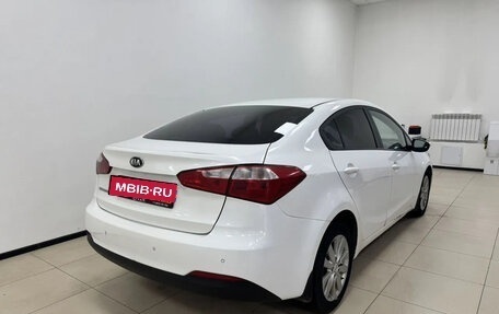 KIA Cerato III, 2015 год, 880 000 рублей, 6 фотография