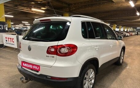 Volkswagen Tiguan I, 2009 год, 1 049 000 рублей, 6 фотография