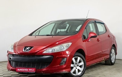 Peugeot 308 II, 2010 год, 627 580 рублей, 1 фотография