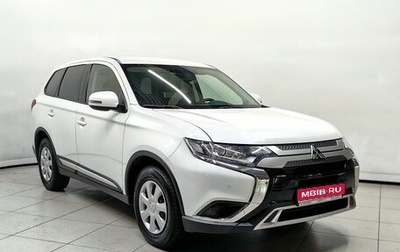 Mitsubishi Outlander III рестайлинг 3, 2020 год, 2 298 000 рублей, 1 фотография