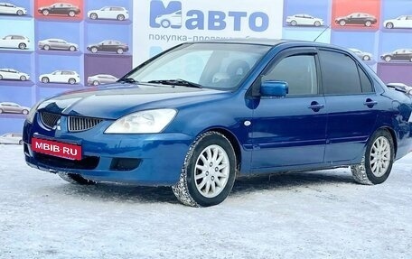 Mitsubishi Lancer IX, 2005 год, 335 000 рублей, 1 фотография