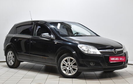 Opel Astra H, 2011 год, 538 000 рублей, 1 фотография