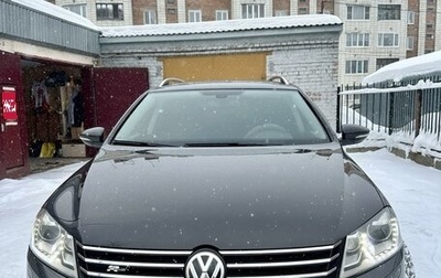 Volkswagen Passat B7, 2011 год, 1 500 000 рублей, 1 фотография