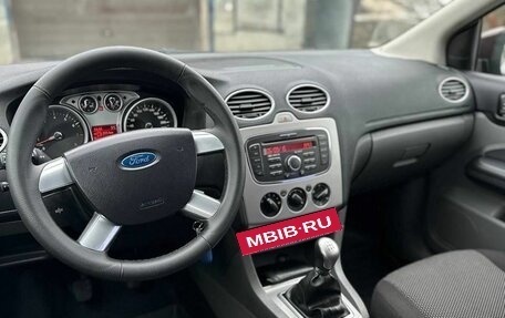 Ford Focus II рестайлинг, 2010 год, 450 000 рублей, 4 фотография