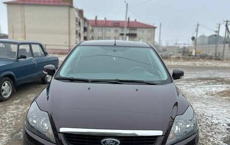 Ford Focus II рестайлинг, 2010 год, 450 000 рублей, 6 фотография