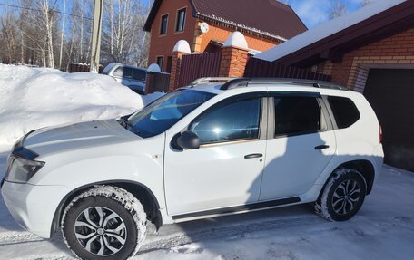 Nissan Terrano III, 2014 год, 1 050 000 рублей, 11 фотография