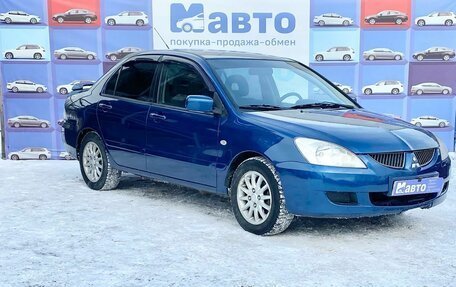 Mitsubishi Lancer IX, 2005 год, 335 000 рублей, 2 фотография