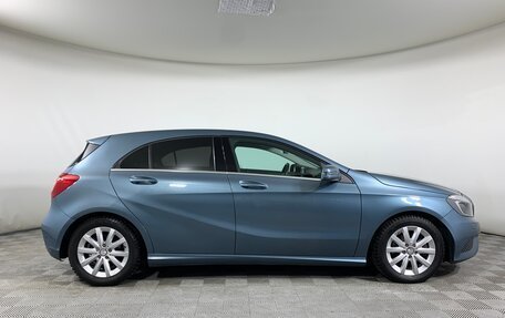 Mercedes-Benz A-Класс, 2013 год, 1 540 000 рублей, 4 фотография