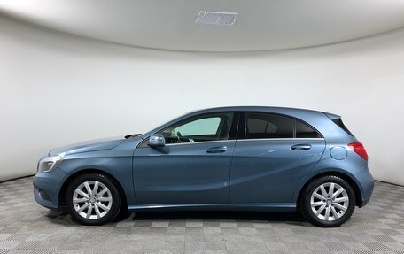 Mercedes-Benz A-Класс, 2013 год, 1 540 000 рублей, 8 фотография