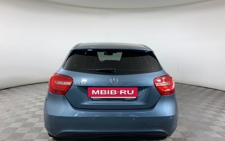 Mercedes-Benz A-Класс, 2013 год, 1 540 000 рублей, 6 фотография