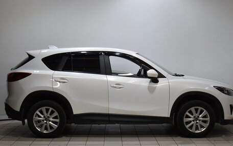 Mazda CX-5 II, 2014 год, 1 334 000 рублей, 5 фотография