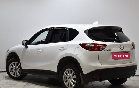 Mazda CX-5 II, 2014 год, 1 334 000 рублей, 2 фотография