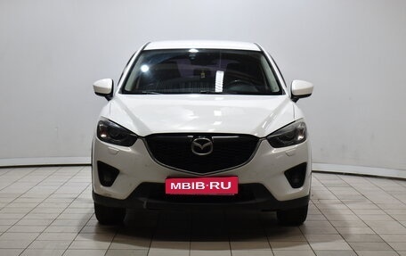 Mazda CX-5 II, 2014 год, 1 334 000 рублей, 3 фотография