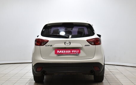 Mazda CX-5 II, 2014 год, 1 334 000 рублей, 4 фотография