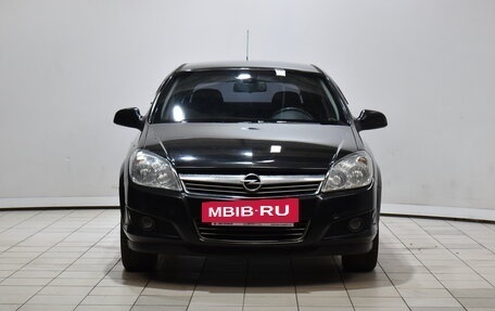 Opel Astra H, 2011 год, 538 000 рублей, 3 фотография