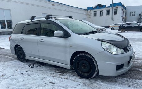 Nissan Wingroad III, 2014 год, 990 000 рублей, 2 фотография