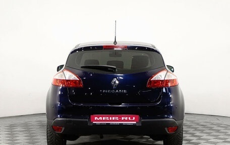 Renault Megane III, 2013 год, 1 167 399 рублей, 6 фотография