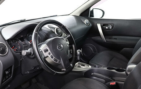 Nissan Qashqai, 2010 год, 1 468 770 рублей, 13 фотография